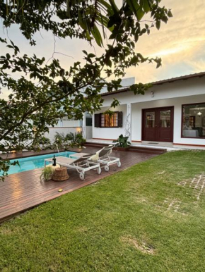 Casa Experiência
